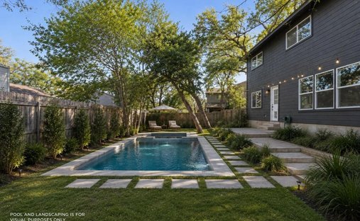 Casa a Austin, Texas, Stati Uniti 1