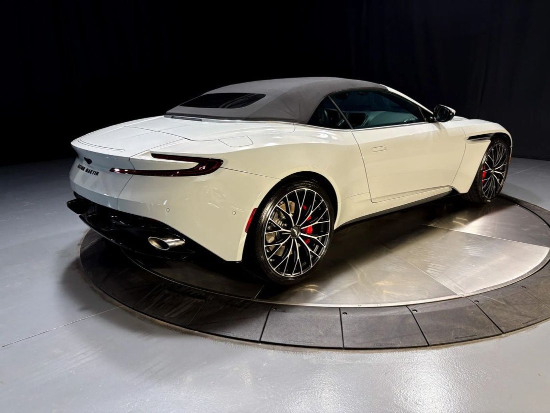 Cabriolet in Boca Raton, FL, United States 4 - 18275918