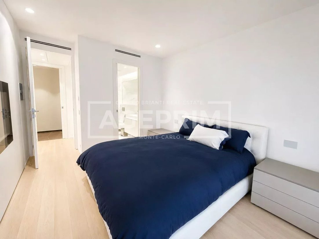 Apartment in Monaco, Monaco 3 - 14401049