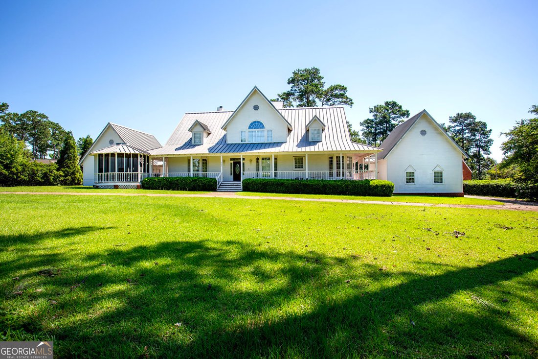House in Eufaula, Alabama, United States 2 - 18271380