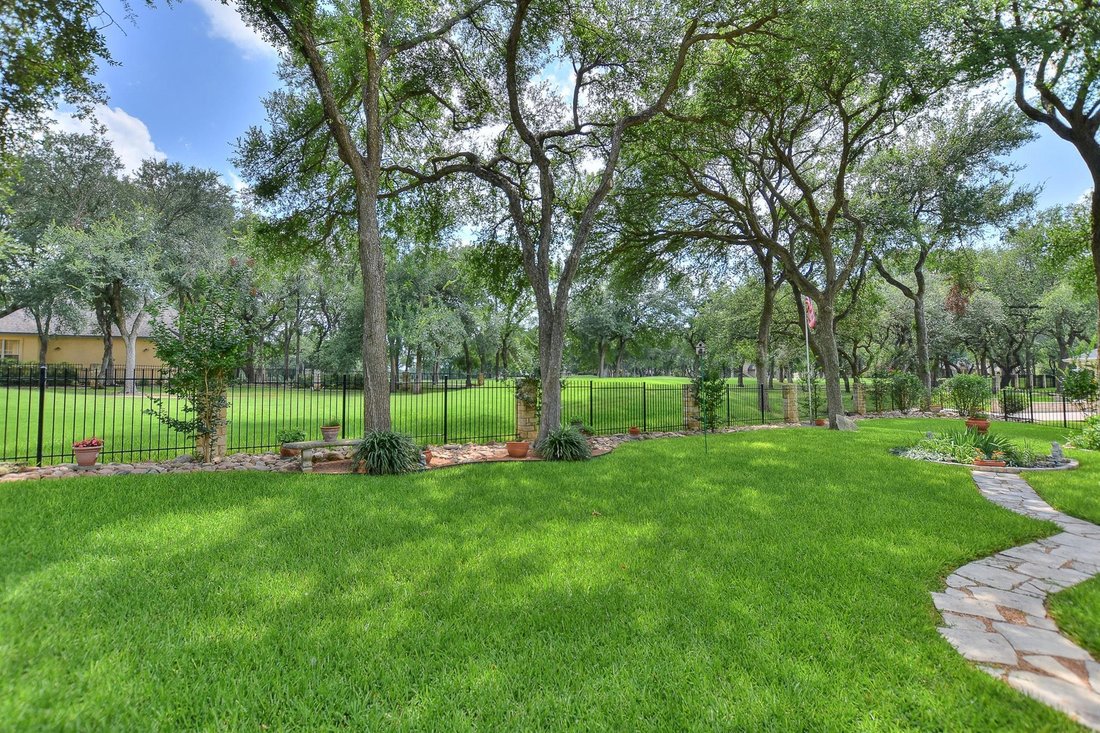 House in Georgetown, Texas, United States 3 - 18075083