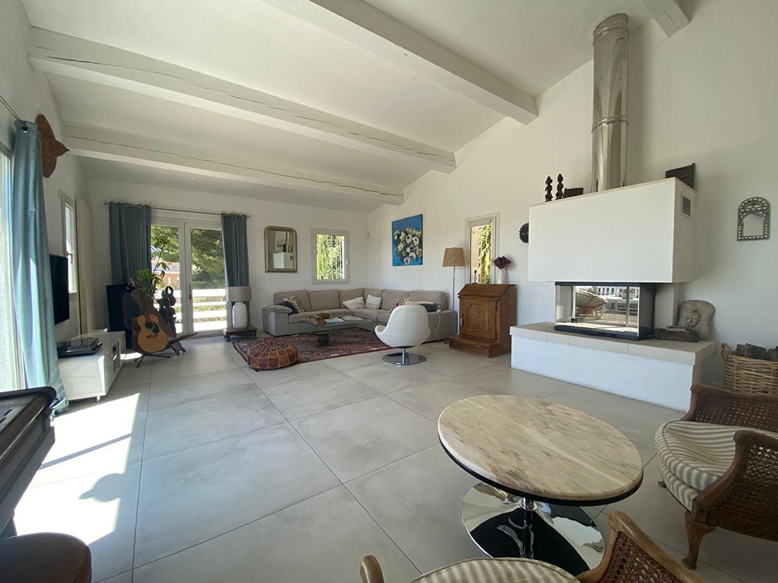 Villa in La Tirane-La Tuiliere, Allauch, France 5 - 18275637