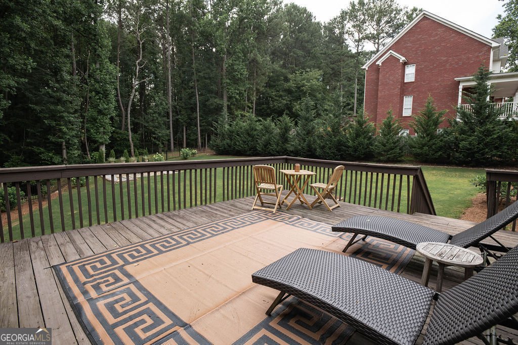 House in Bremen, Georgia, United States 4 - 18271387