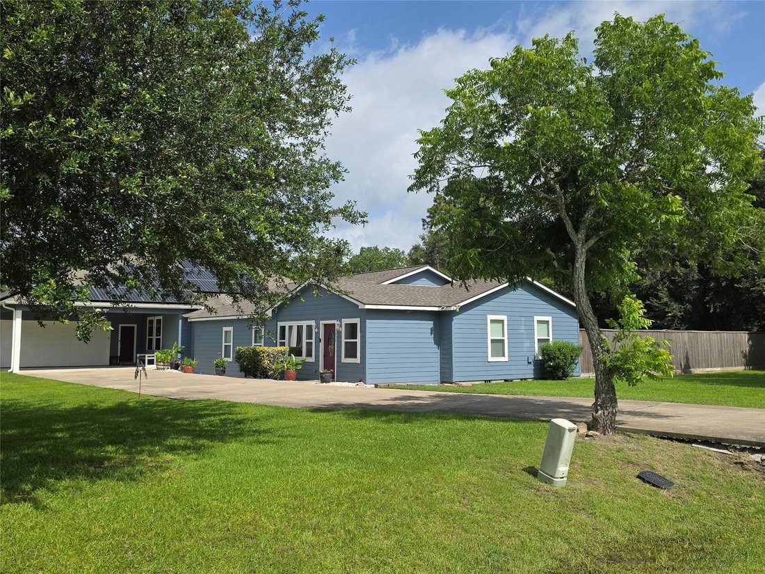 House in Dickinson, Texas, United States 1 - 18275038