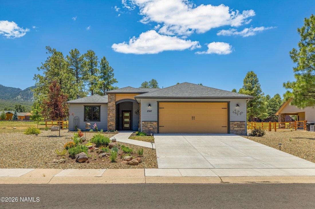 House in Williams, Arizona, United States 2 - 18270691