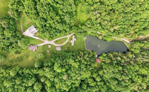 Eidson, Tennessee, United States 1