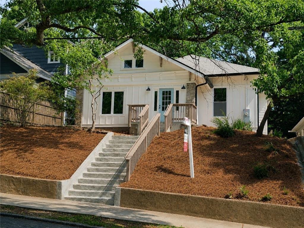 House in Atlanta, Georgia, United States 2 - 18274947