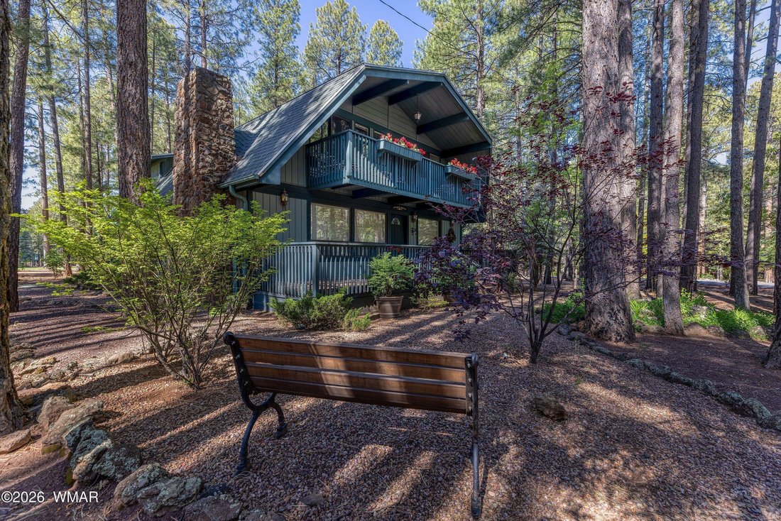 Pinetop, Arizona, United States 3 - 18273601