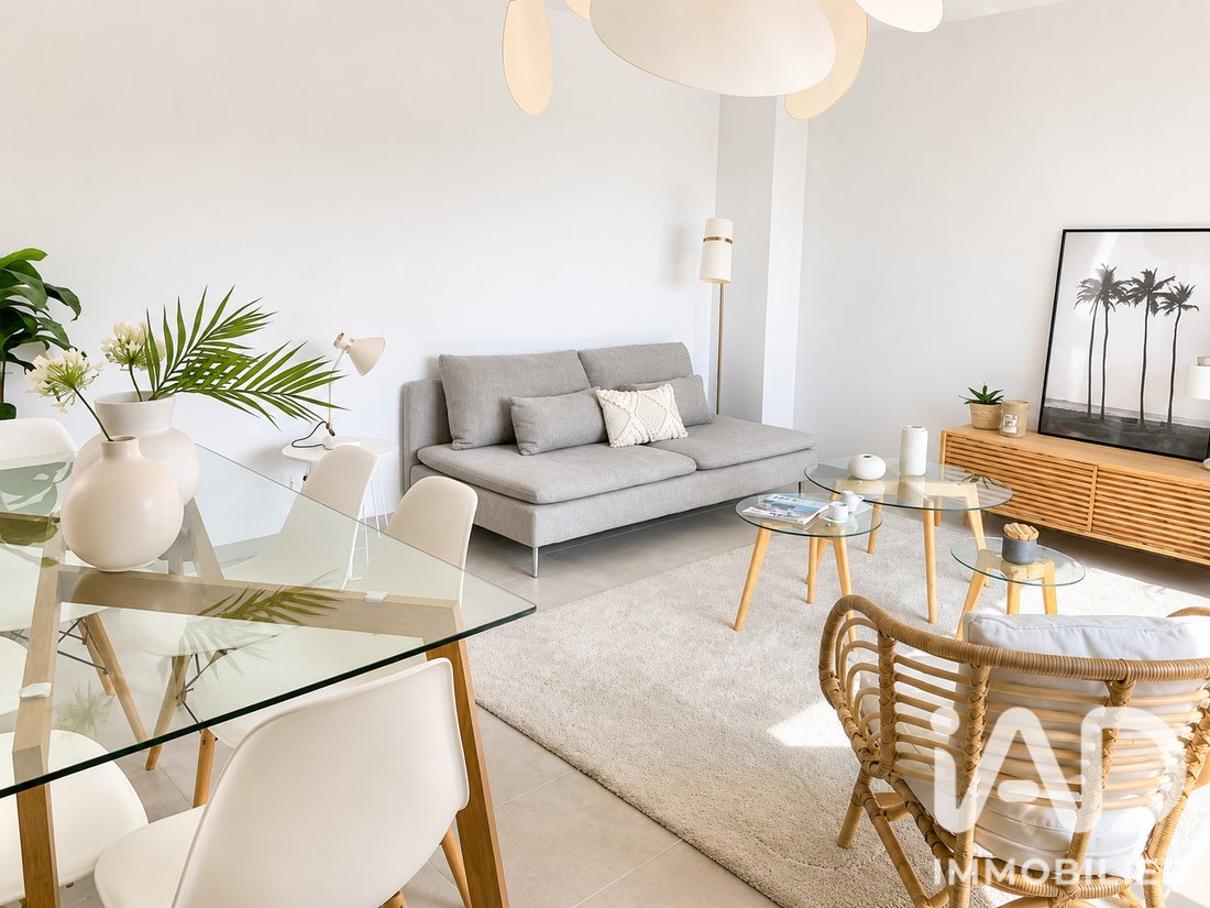 Apartment in Counillier Valescure, Frejus, France 5 - 17398836
