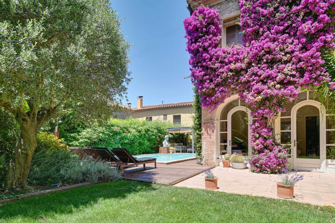 Country House in Torroella de Fluvia, Catalonia, Spain 2 - 18275276