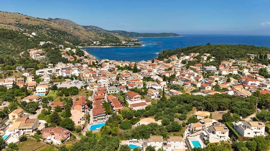 Villa in Corfu, Peloponnese, Western Greece and the Ionian, Greece 4 - 18270085