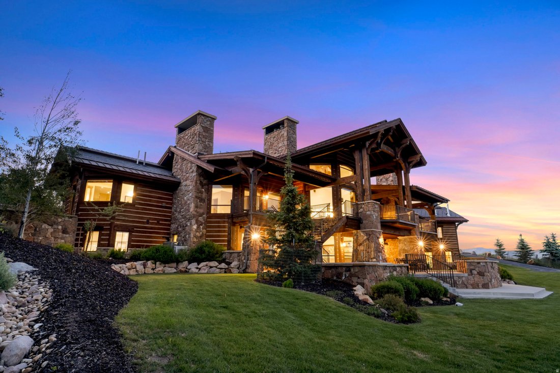 House in Heber City, Utah, United States 3 - 18275166