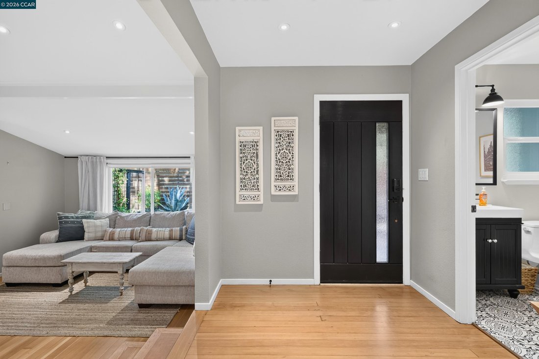 House in Glen Ellen, California, United States 4 - 18274470