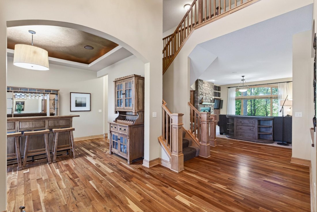 House in Maple Grove, Minnesota, United States 2 - 18274759