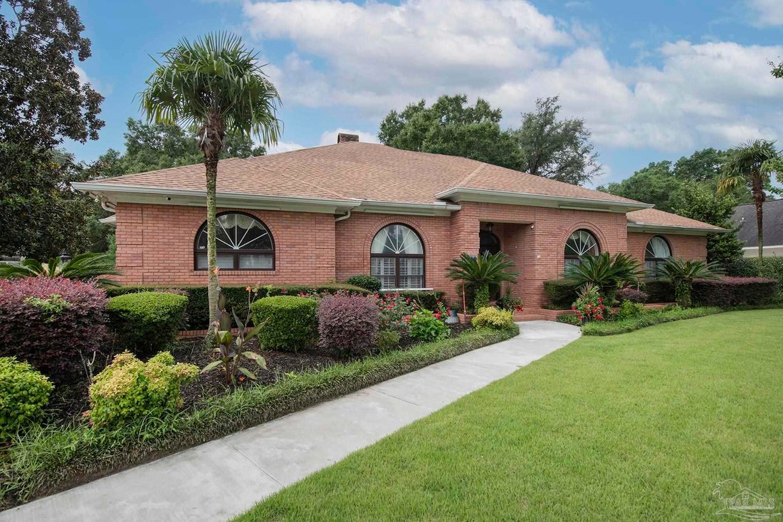 House in Pensacola, Florida, United States 5 - 18273053