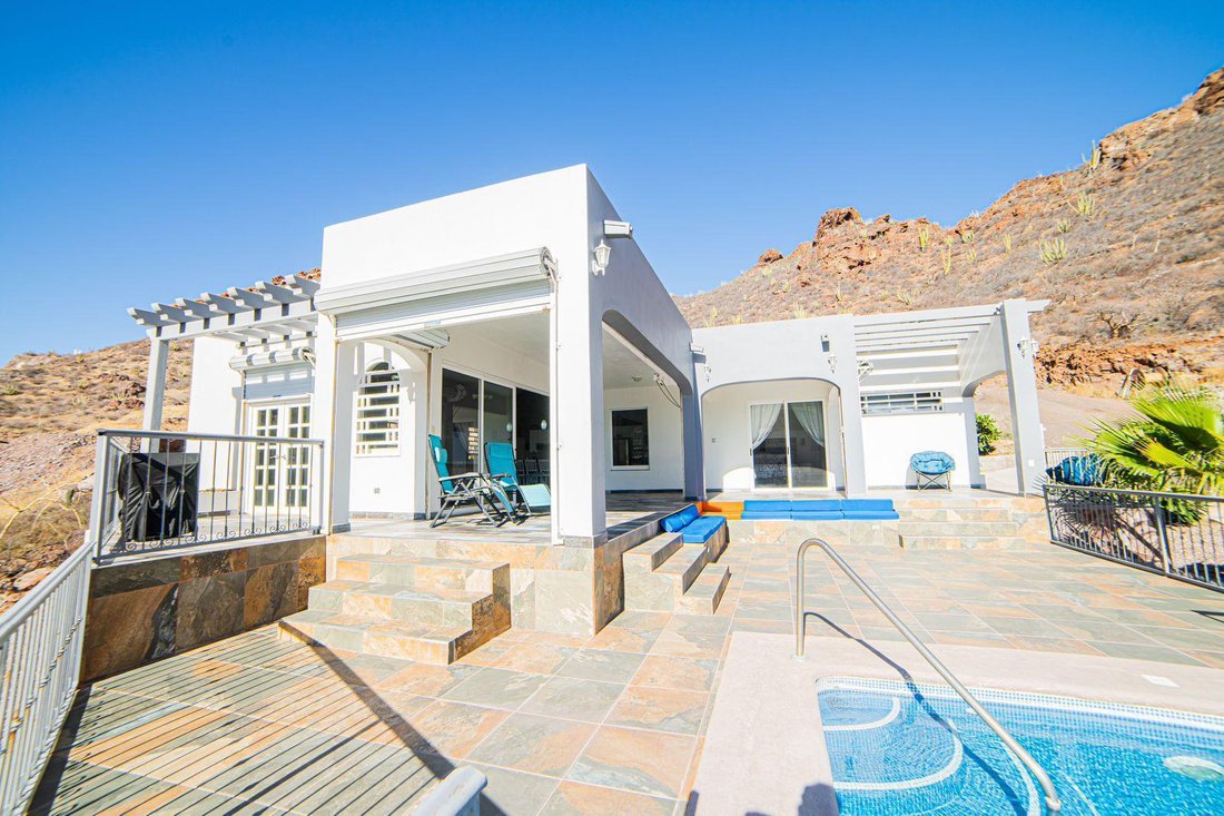 House in San Carlos, Sonora, Mexico 1 - 18272954