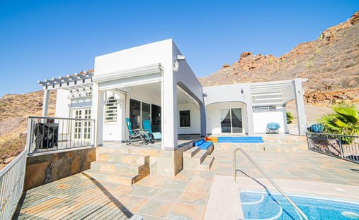 Casa a San Carlos, Sonora, Messico 1