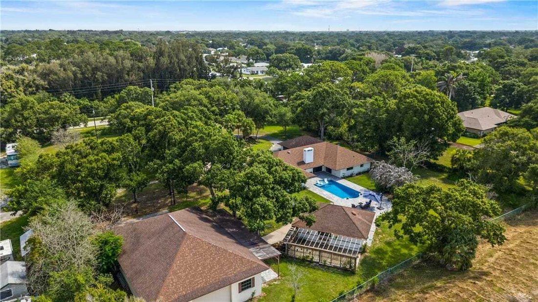 House in Vero Beach, Florida, United States 1 - 18276186