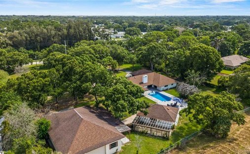 Casa en Vero Beach, Florida, Estados Unidos 1