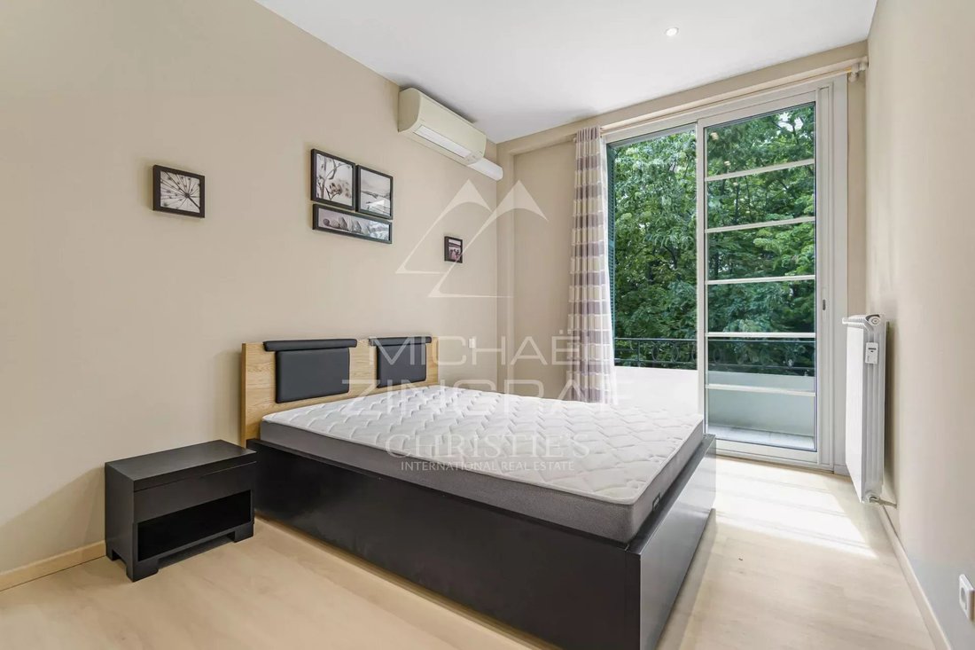 Apartment in Fleurs-Gambetta, Nice, France 5 - 18272064