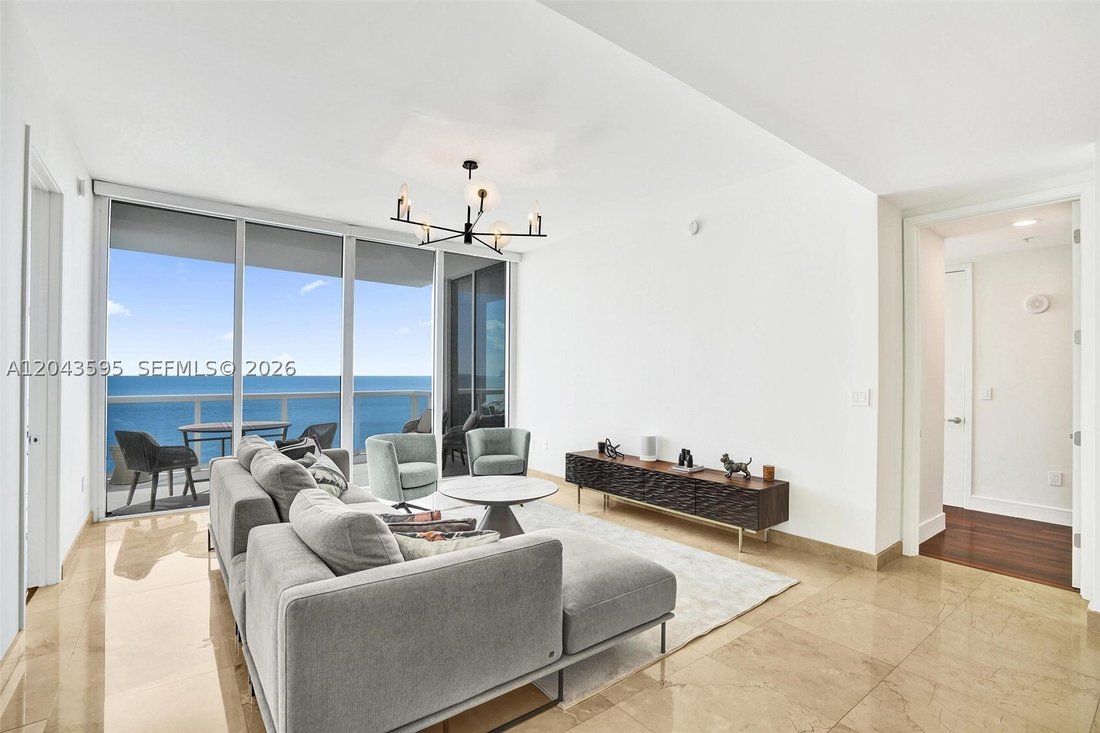 Condo in Golden Beach, Florida, United States 4 - 18273772