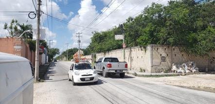 Land in Alfredo V. Bonfil, Quintana Roo, Mexico 2 - 18272325