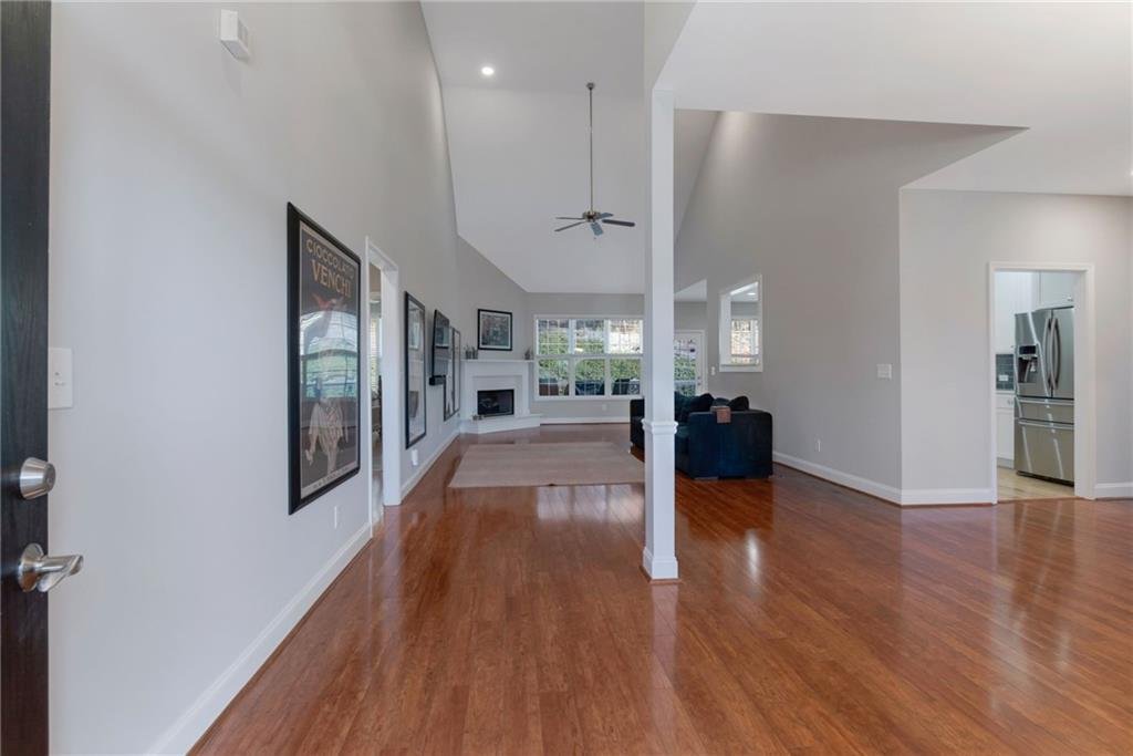 House in Flowery Branch, Georgia, United States 2 - 18274257