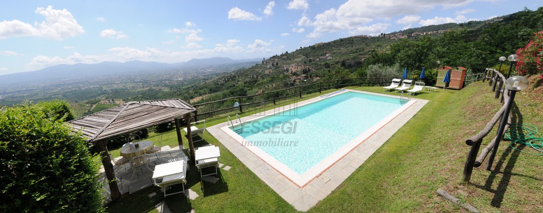 Country House in Matraia - Valgiano, Capannori, Tuscany 3 - 18273848