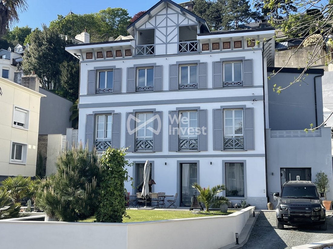 House in Le Havre, Normandy, France 2 - 17508327