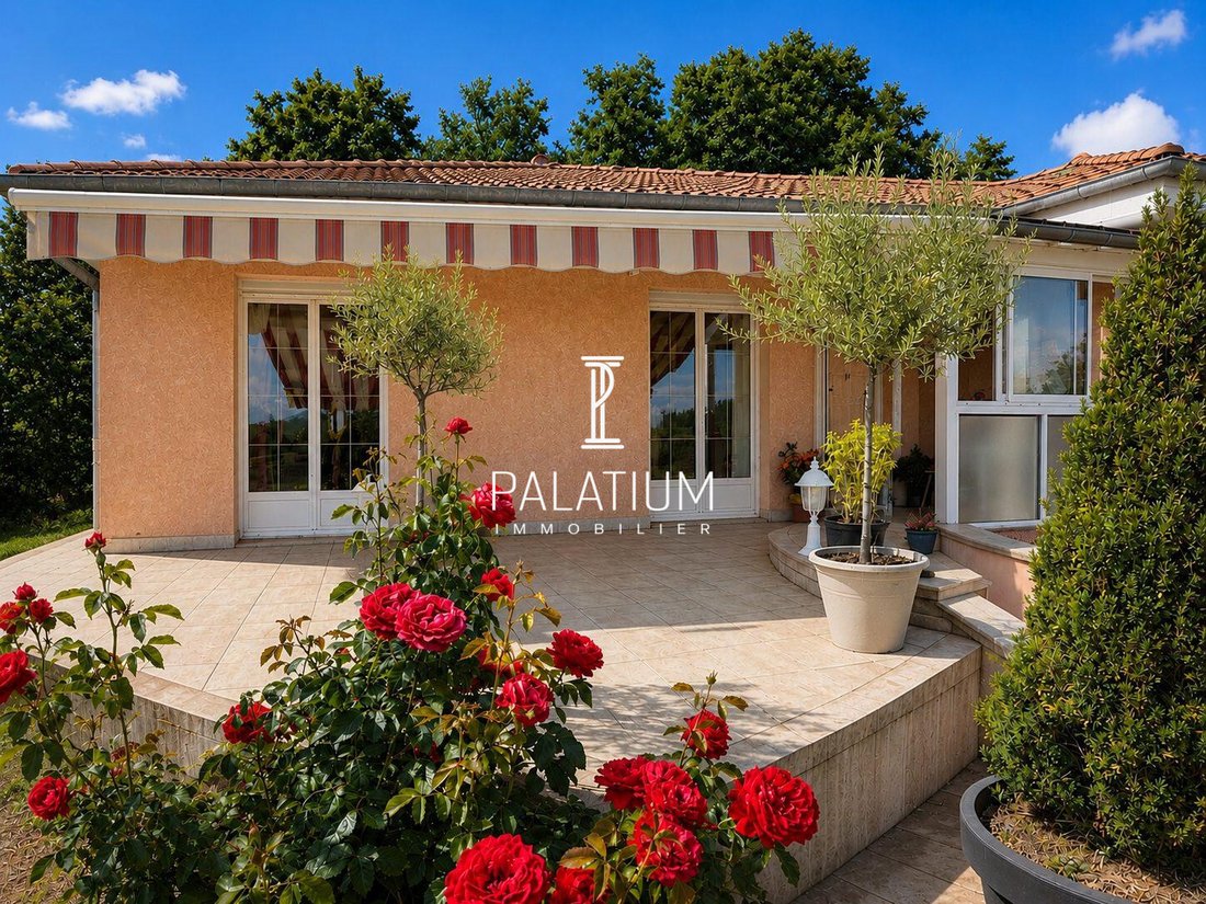 House in Bayard, Gap, France 2 - 18276525