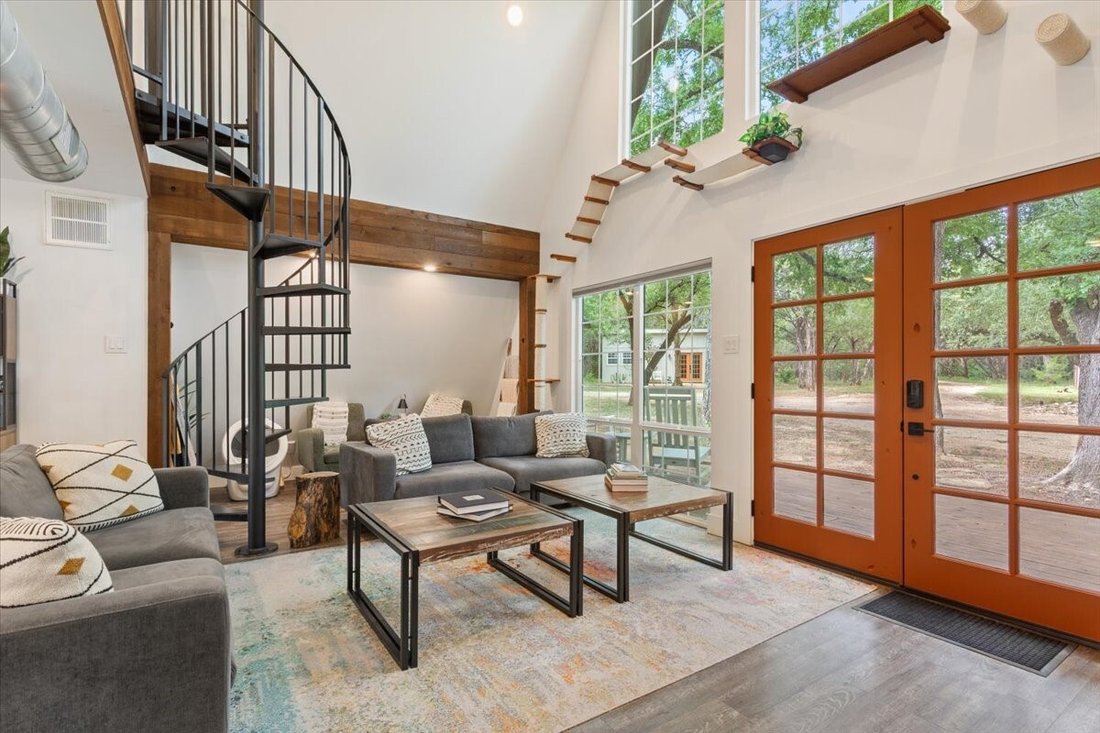 House in China Spring, Texas, United States 5 - 18274836