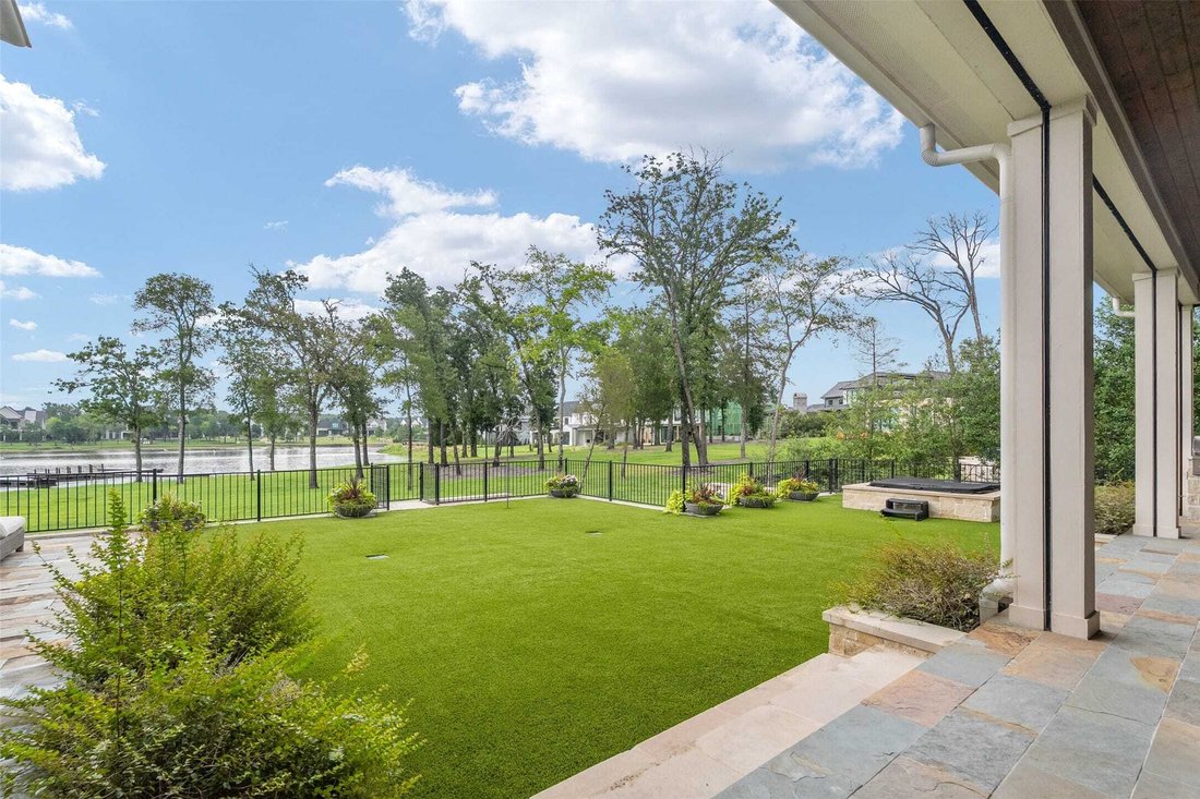 House in Malakoff, Texas, United States 3 - 18276410