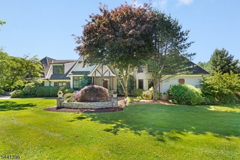 House in Mendham, New Jersey, United States 1 - 18276305