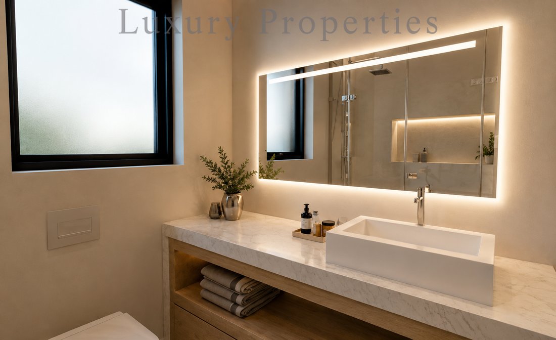 Apartment in Pallini, Attica, Greece 4 - 18270718