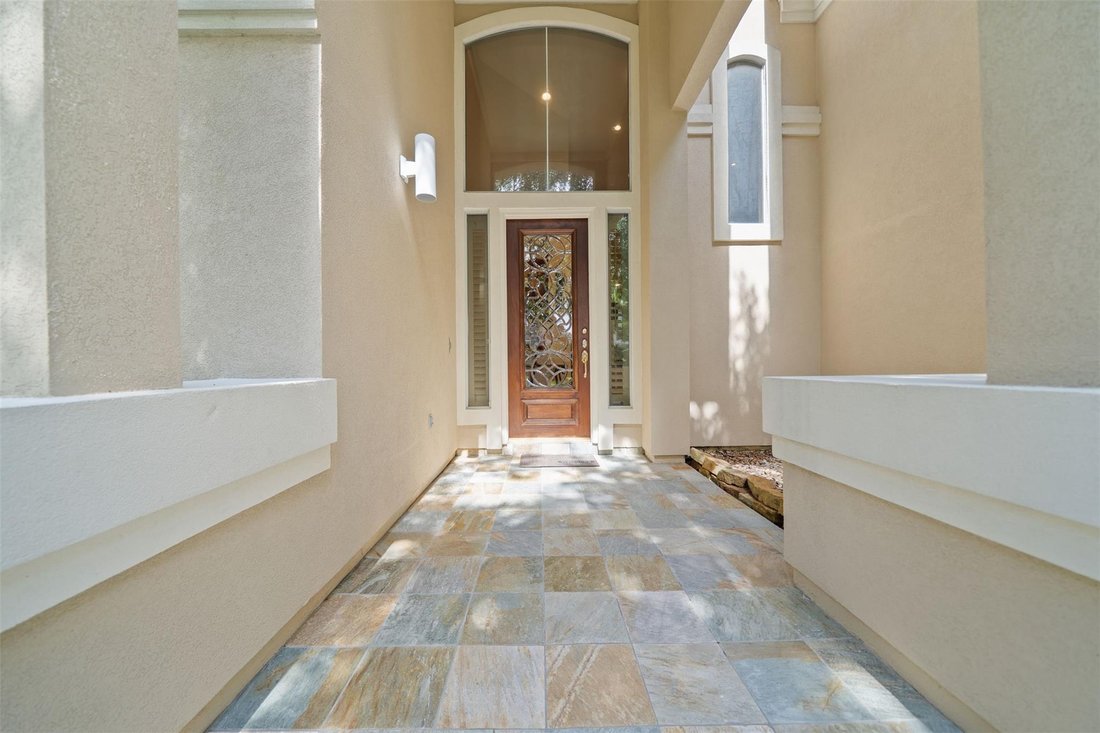 House in Houston, Texas, United States 5 - 18270812