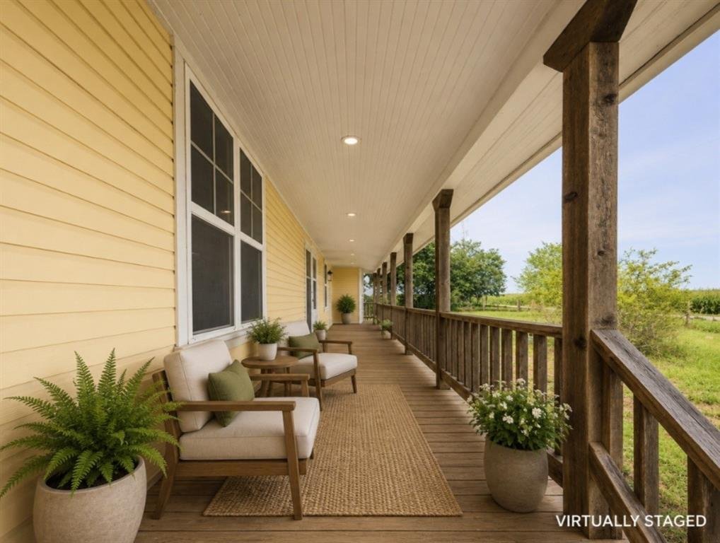 Land in Abbott, Texas, United States 3 - 18274725