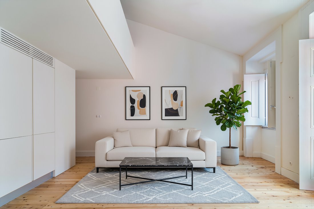 Apartment in Estrela, Lisbon, Portugal 2 - 17836462