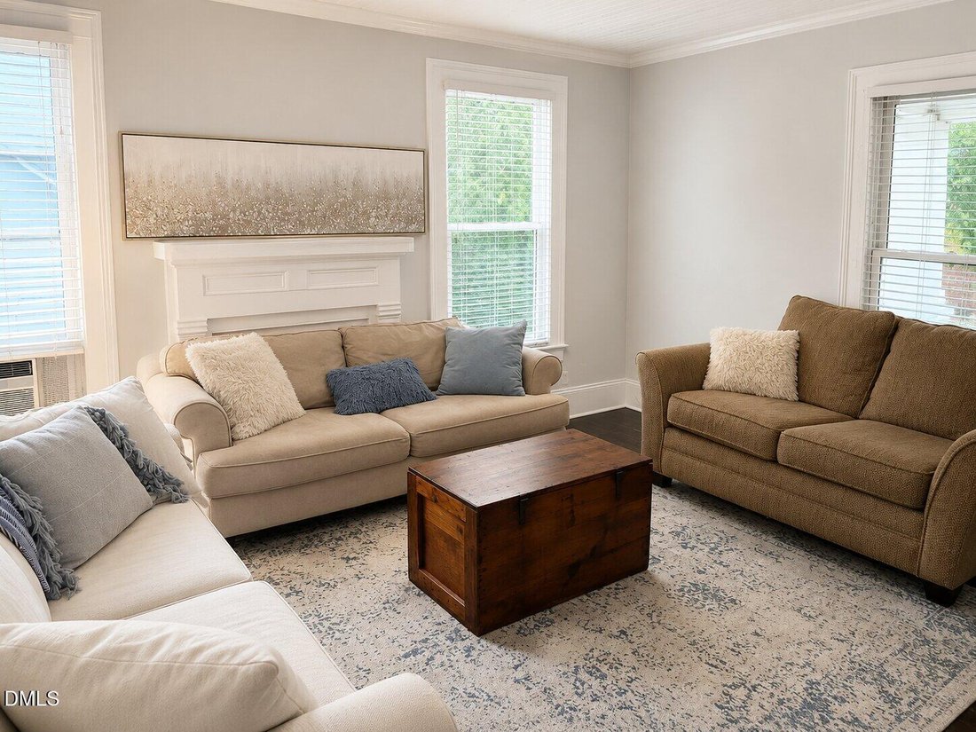 House in Chapel Hill, North Carolina, United States 4 - 18270425