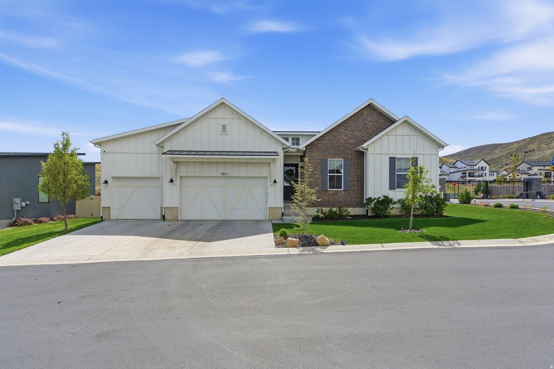 House in Herriman, Utah, United States 1 - 17672637