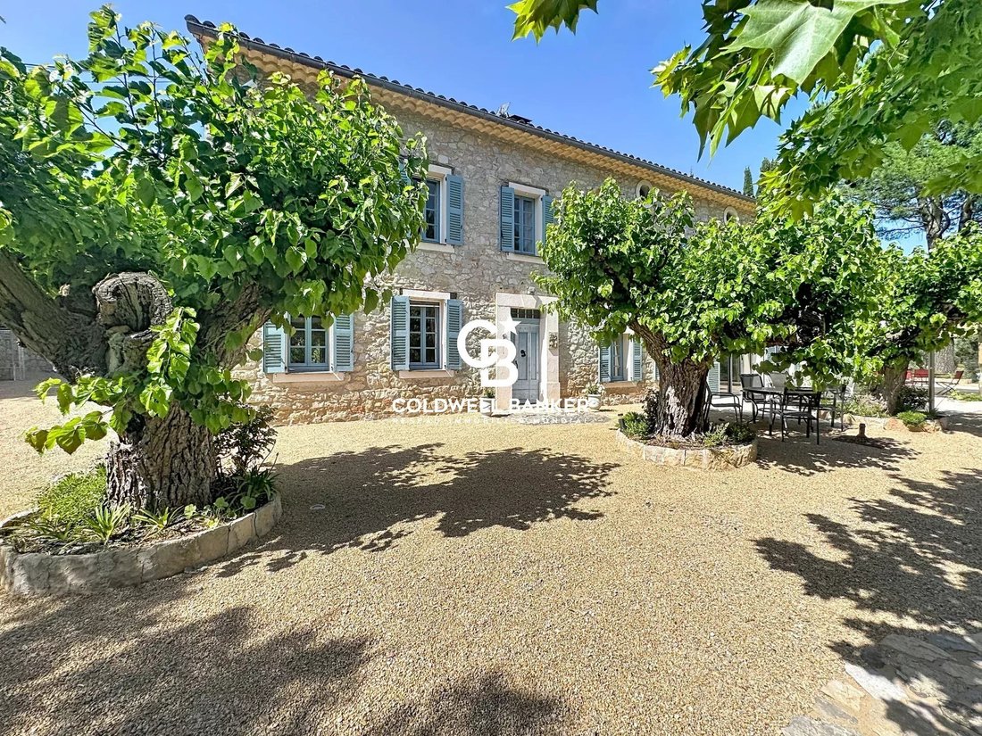 House in Peripherie, Les Arcs, France 4 - 18275378