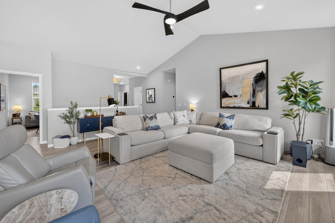 House in Sun Prairie, Wisconsin, United States 5 - 18270524