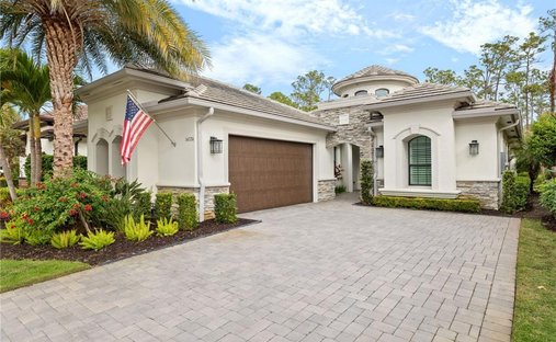Casa en Naples, Florida, Estados Unidos 1