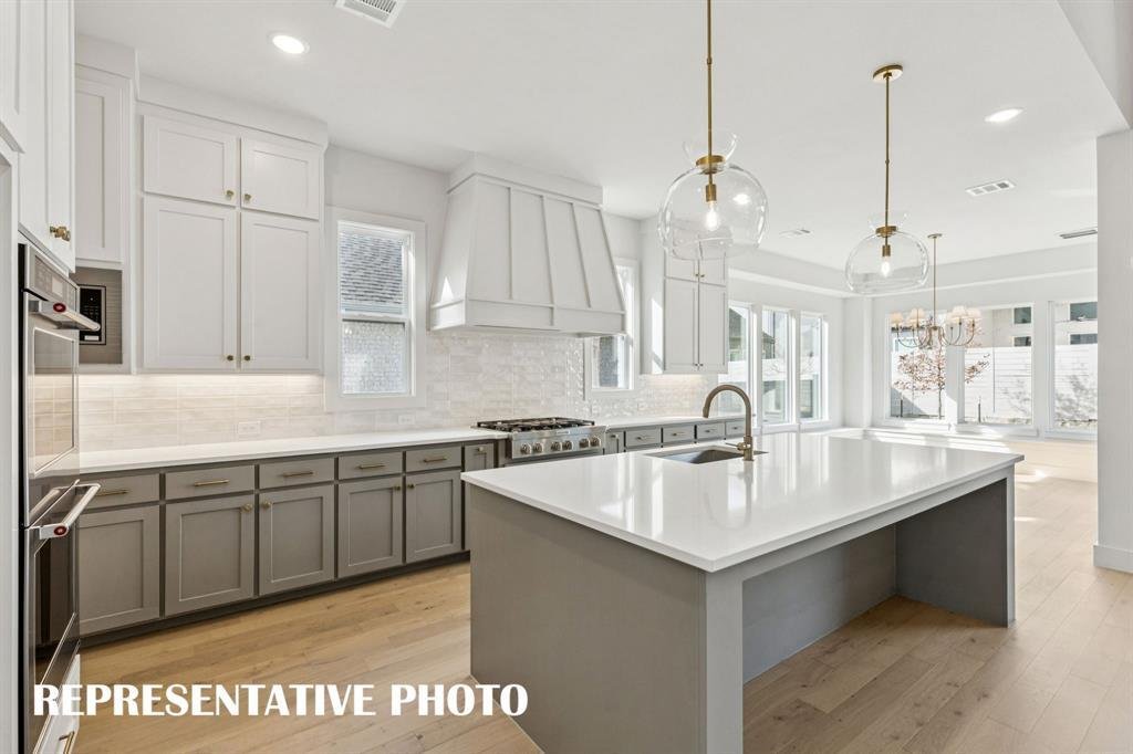 House in McKinney, Texas, United States 5 - 18274544