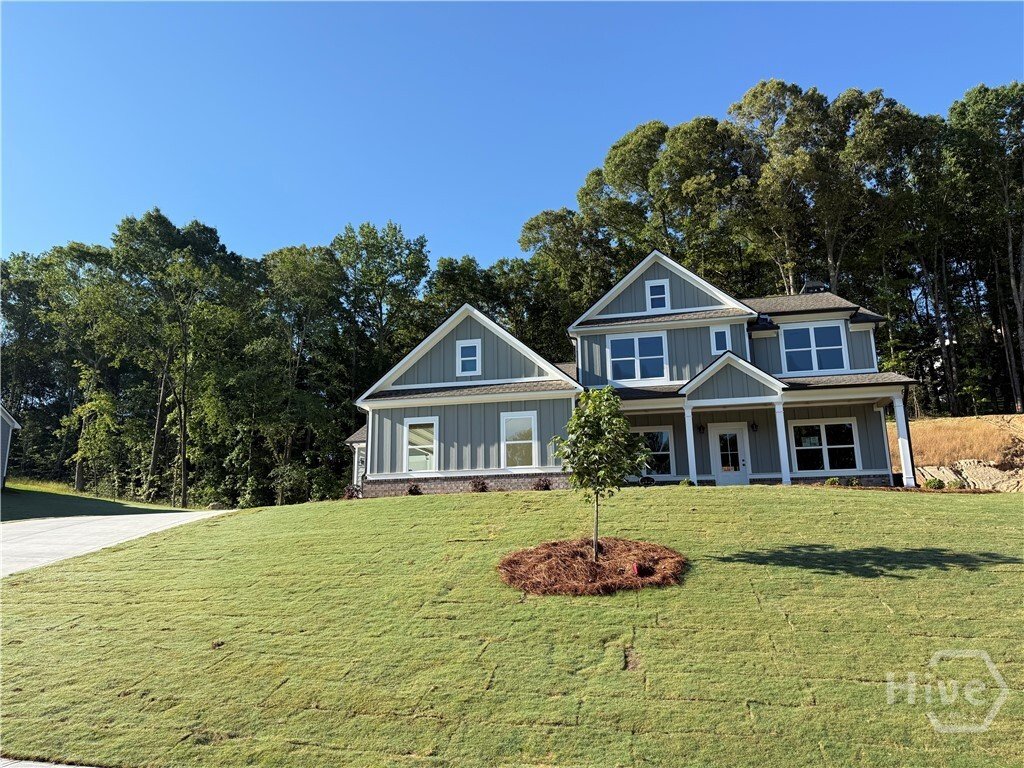 House in Loganville, Georgia, United States 1 - 18274166