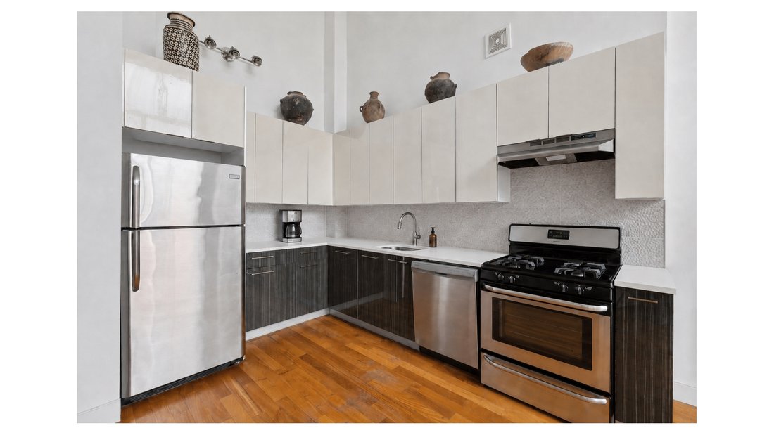 Apartment in New York, New York, United States 4 - 18271765