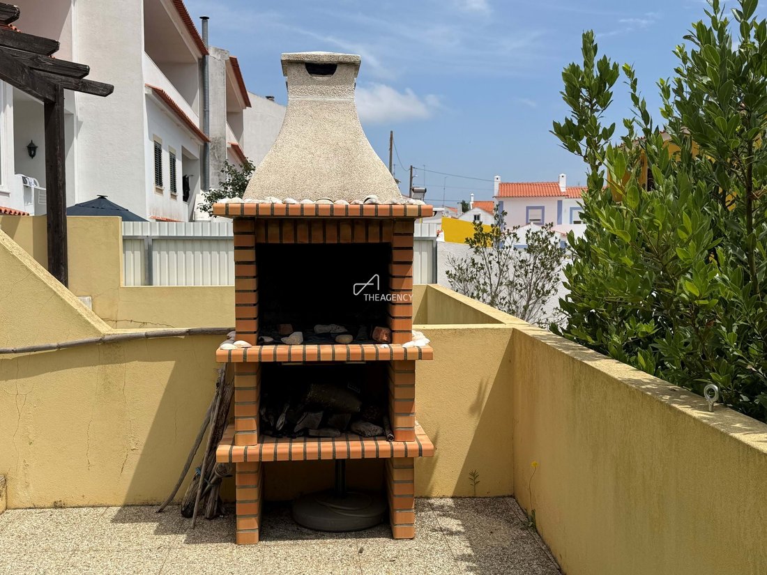 Townhouse in Melides, Setubal, Portugal 4 - 18272423