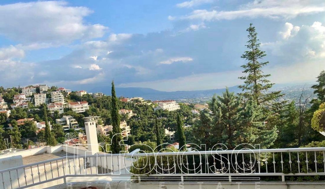 Apartment in Kifisia, Attica, Greece 5 - 18270562