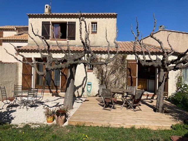 Villa in Six-Fours-les-Plages, Provence-Alpes-Côte d'Azur, France 1 - 18276539