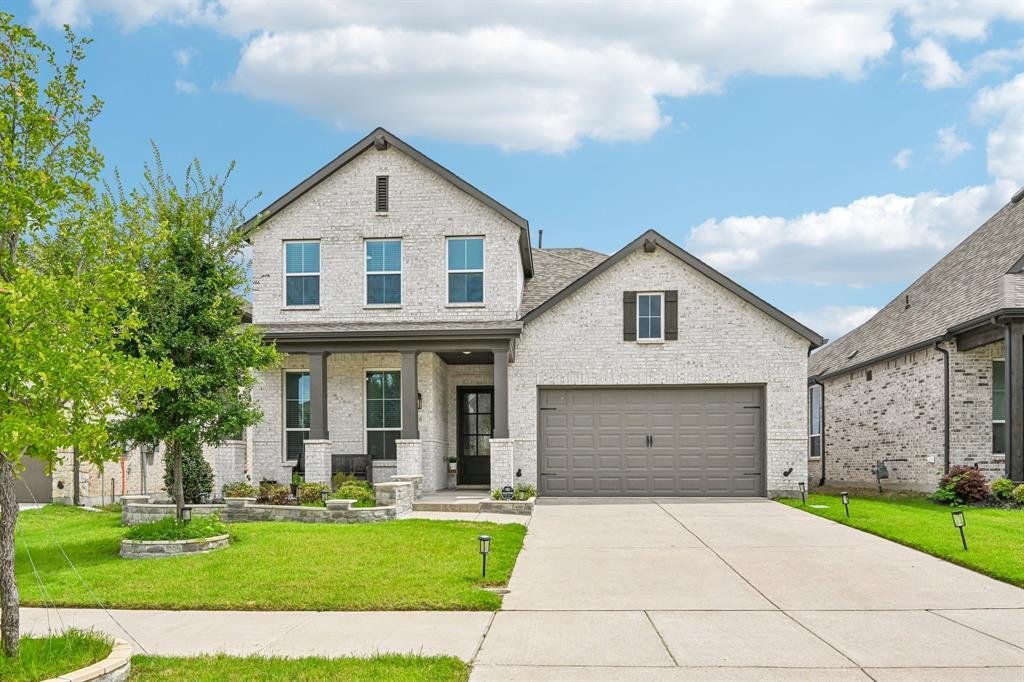 House in Melissa, Texas, United States 1 - 18270891