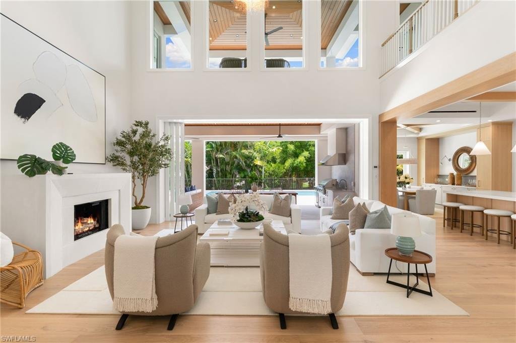 House in Naples, Florida, United States 4 - 18271730